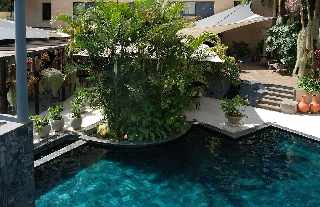 Tribe Hotel, Nairobi, A Member Of Design Hotels-1