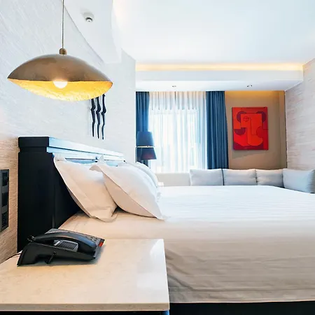 Tribe Hotel, Nairobi, A Member Of Design Hotels-2